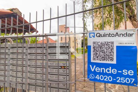 Apartamento à venda com 40m², 1 quarto e 1 vaga Apartamento à venda com 40m², 1 quarto e 1 vagaFachada