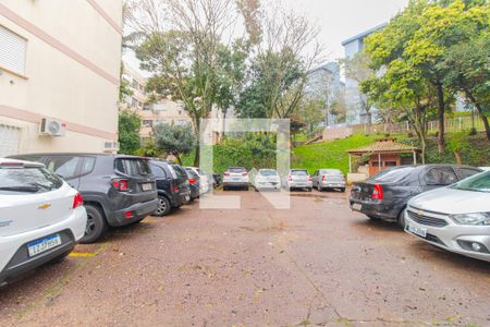 Apartamento à venda com 40m², 1 quarto e 1 vaga Apartamento à venda com 40m², 1 quarto e 1 vagaGaragem