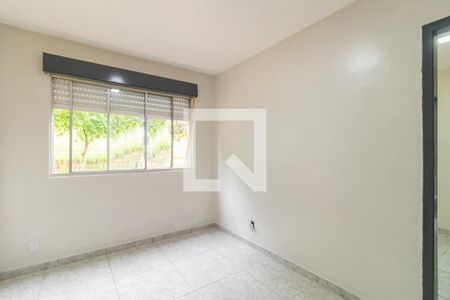 Apartamento à venda com 40m², 1 quarto e 1 vaga Apartamento à venda com 40m², 1 quarto e 1 vagaSala