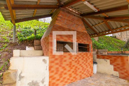 Apartamento à venda com 40m², 1 quarto e 1 vaga Apartamento à venda com 40m², 1 quarto e 1 vagaChurrasqueira