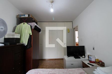 quarto 2 de apartamento à venda com 2 quartos, 82m² em Santo Amaro, São Paulo