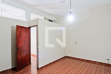 Quarto 1 de casa para alugar com 2 quartos, 112m² em Jardim Bandeirantes (zona Norte), São Paulo