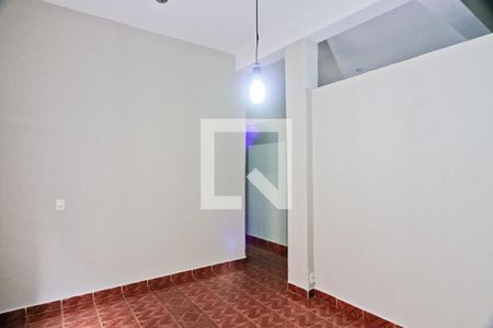 Sala de casa para alugar com 2 quartos, 112m² em Jardim Bandeirantes (zona Norte), São Paulo