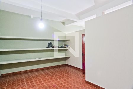 Quarto 1 de casa para alugar com 2 quartos, 112m² em Jardim Bandeirantes (zona Norte), São Paulo
