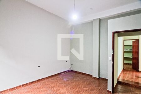 Quarto 2 de casa para alugar com 2 quartos, 112m² em Jardim Bandeirantes (zona Norte), São Paulo