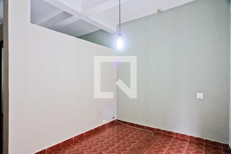 Sala de casa para alugar com 2 quartos, 112m² em Jardim Bandeirantes (zona Norte), São Paulo
