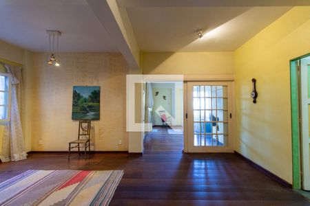 Casa à venda com 450m², 3 quartos e 3 vagasSuite 1