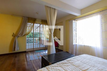 Casa à venda com 450m², 3 quartos e 3 vagasSuite 1