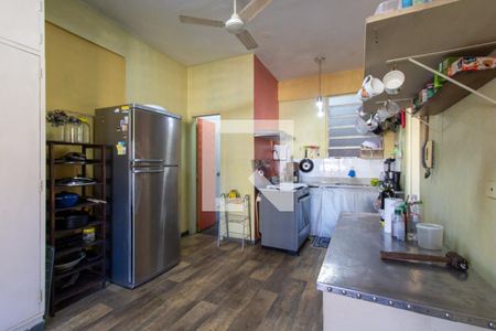 Casa à venda com 450m², 3 quartos e 3 vagasCozinha Suite 2