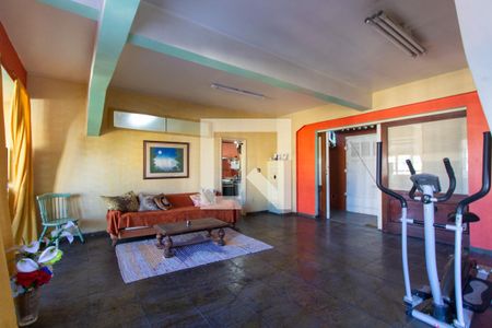 Casa à venda com 450m², 3 quartos e 3 vagasSuite 2