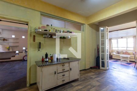 Casa à venda com 450m², 3 quartos e 3 vagasCozinha Suite 2