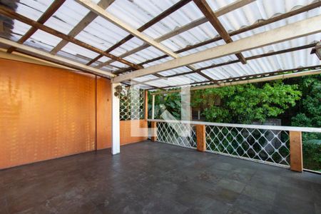 Casa à venda com 450m², 3 quartos e 3 vagasVaranda Suite 1