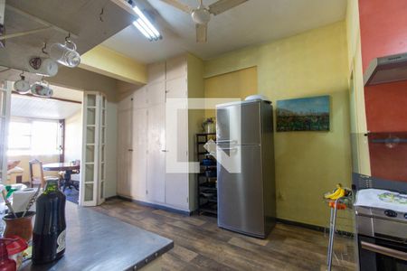 Casa à venda com 450m², 3 quartos e 3 vagasCozinha Suite 2