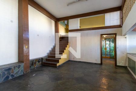 Casa à venda com 450m², 3 quartos e 3 vagasCozinha