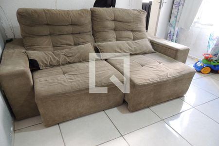 Sala  de apartamento para alugar com 2 quartos, 60m² em Anil, Rio de Janeiro