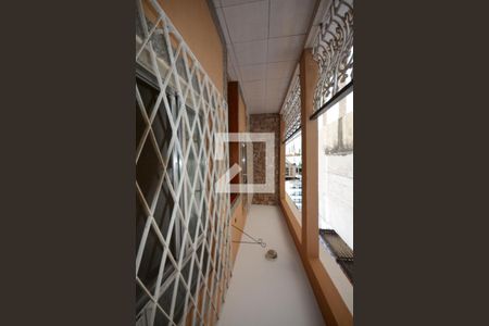 Casa de condomínio à venda com 180m², 3 quartos e sem vagaVaranda do Quarto 2