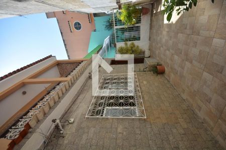 Casa de condomínio à venda com 180m², 3 quartos e sem vagaFachada