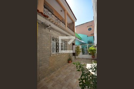 Casa de condomínio à venda com 180m², 3 quartos e sem vagaFachada