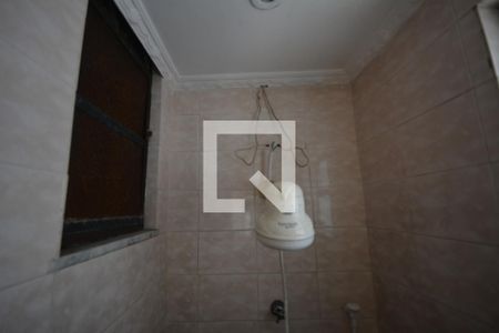 Casa de condomínio à venda com 180m², 3 quartos e sem vagaBanheiro da Suíte