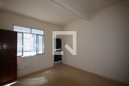 Quarto 1 suite de casa de condomínio à venda com 3 quartos, 180m² em Vicente de Carvalho, Rio de Janeiro