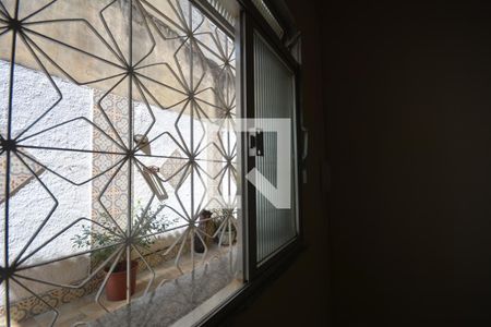 Casa de condomínio à venda com 180m², 3 quartos e sem vagaVista do Banheiro 2