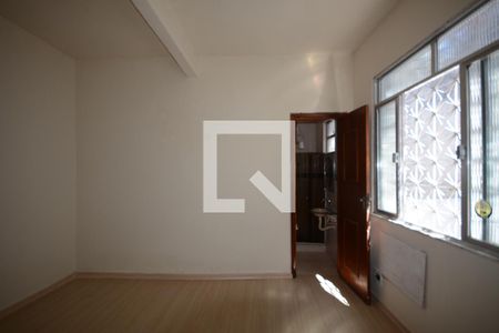 Quarto 1 suite de casa de condomínio à venda com 3 quartos, 180m² em Vicente de Carvalho, Rio de Janeiro