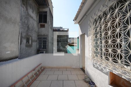 Casa de condomínio à venda com 180m², 3 quartos e sem vagaVaranda da Sala