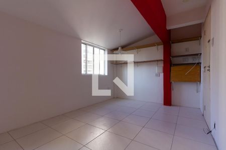 Studio de apartamento para alugar com 1 quarto, 40m² em Pompeia, São Paulo