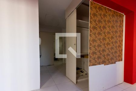 Studio - Amário de apartamento para alugar com 1 quarto, 40m² em Pompeia, São Paulo