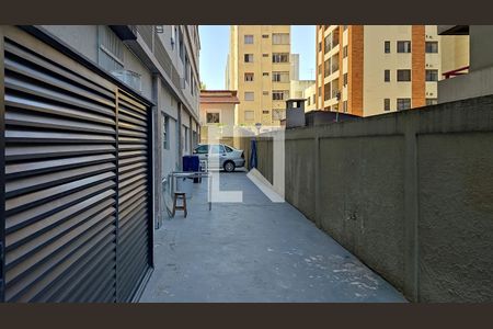 Apartamento para alugar com 40m², 1 quarto e 1 vaga Apartamento para alugar com 40m², 1 quarto e 1 vagaÁrea comum