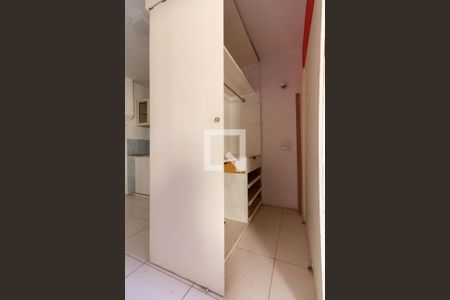 Studio - Amário de apartamento para alugar com 1 quarto, 40m² em Pompeia, São Paulo