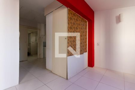 Studio - Amário de apartamento para alugar com 1 quarto, 40m² em Pompeia, São Paulo