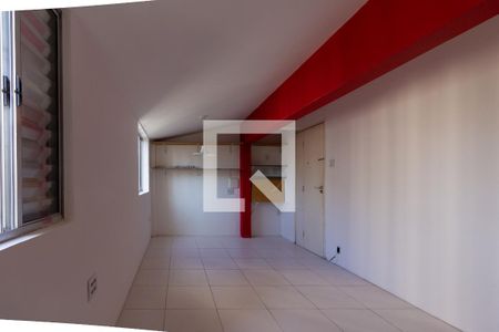 Studio de apartamento para alugar com 1 quarto, 40m² em Pompeia, São Paulo