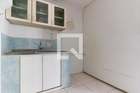 Apartamento para alugar com 40m², 1 quarto e 1 vaga Apartamento para alugar com 40m², 1 quarto e 1 vagaCozinha