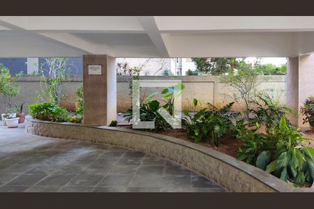 Apartamento para alugar com 40m², 1 quarto e 1 vaga Apartamento para alugar com 40m², 1 quarto e 1 vagaJardim