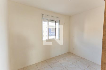 Quarto 1 de apartamento à venda com 2 quartos, 50m² em Feitoria, São Leopoldo