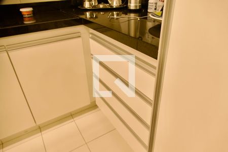 Apartamento à venda com 210m², 3 quartos e 1 vaga Apartamento à venda com 210m², 3 quartos e 1 vagaCozinha