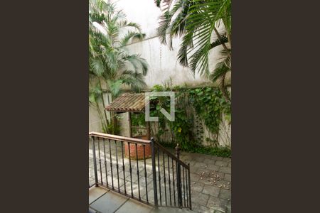 Apartamento à venda com 210m², 3 quartos e 1 vaga Apartamento à venda com 210m², 3 quartos e 1 vagavaranda