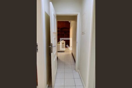 Apartamento à venda com 210m², 3 quartos e 1 vaga Apartamento à venda com 210m², 3 quartos e 1 vagaCorredor