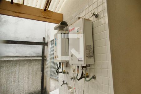 Apartamento à venda com 210m², 3 quartos e 1 vaga Apartamento à venda com 210m², 3 quartos e 1 vagaÁrea de Serviço