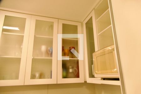 Apartamento à venda com 210m², 3 quartos e 1 vaga Apartamento à venda com 210m², 3 quartos e 1 vagaCozinha