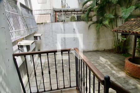 varanda de apartamento à venda com 3 quartos, 210m² em Leblon, Rio de Janeiro