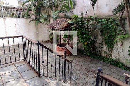 Apartamento à venda com 210m², 3 quartos e 1 vaga Apartamento à venda com 210m², 3 quartos e 1 vagavaranda