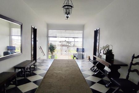 Apartamento à venda com 210m², 3 quartos e 1 vaga Apartamento à venda com 210m², 3 quartos e 1 vagaÁrea comum