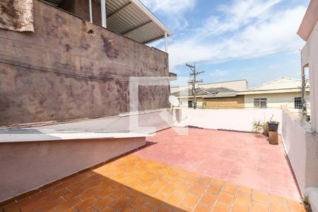 Casa para alugar com 160m², 3 quartos e sem vagaÁrea Externa