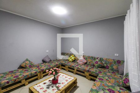 Casa para alugar com 160m², 3 quartos e sem vagaSala 