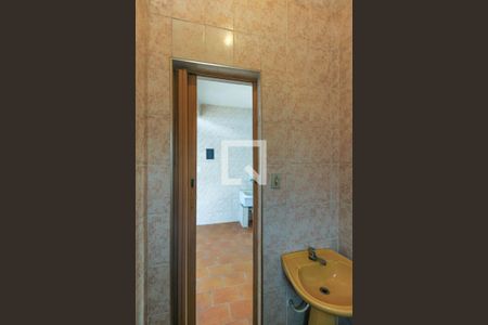 Casa para alugar com 160m², 3 quartos e sem vagaBanheiro Social