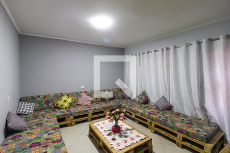 Casa para alugar com 160m², 3 quartos e sem vagaSala 