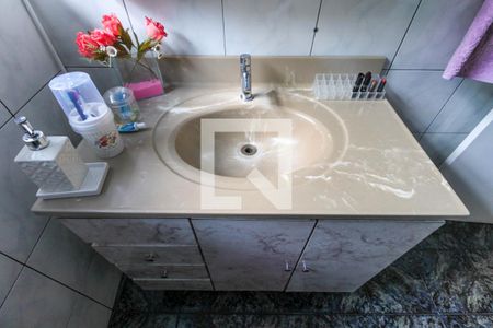 Casa para alugar com 160m², 3 quartos e sem vagaBanheiro 2