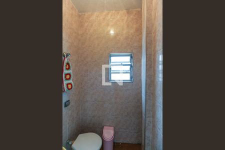 Casa para alugar com 160m², 3 quartos e sem vagaBanheiro Social